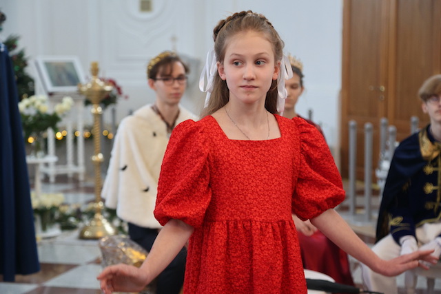 Церковь святой мученицы царицы Александры